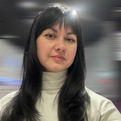 Aleksandra Gurianova, 10.04, Limassol