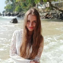 Любовь Бородулина, 10.04, Санкт-Петербург