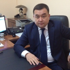 Ерболат Нарбаев