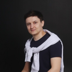 Рустик Ханнанов, Уфа