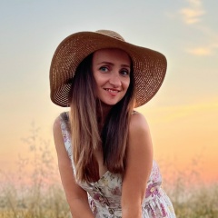 Женя Шматкова, Ливны