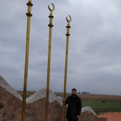 Маккхал Тусаев, 01.09.1984, Kandagal