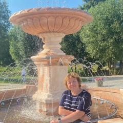 Елена Муромцева, 09.08, Валдай