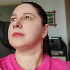 Софья Золкина, 01.06, Санкт-Петербург