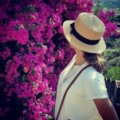 Тоня Баринова, 27.04, Калининград