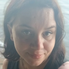 Ирина Долгова