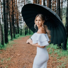 Vladislava Petrova, 25.02, Кемерово
