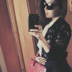 Диана Балабаева, 11.07.1988, Актау