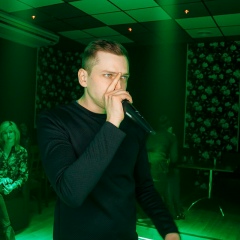 Андрей Телепа, 27.01, Белая Церковь
