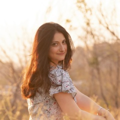 Ani Mikayelyan, 22.06.1989