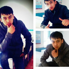 Beko Omaraliev, 27.06.1996, Москва