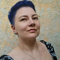 Ирина Панова, Богородицк