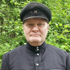 Дима Назаров, Санкт-Петербург