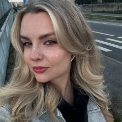 Anna Kotsetova, 20.08.1989, Таллин