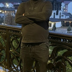 Михаил Стасов, Белгород