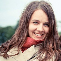 Мария Гукова, 26.05, Санкт-Петербург