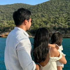 Айгера Садвакасова, 04.10, Астана