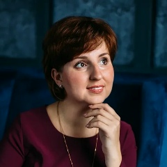 Виктория Дмитриева, Улан-Удэ