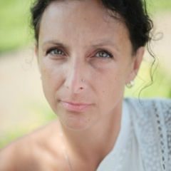 Ольга Елагина, Минск