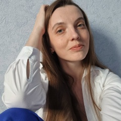 Анна Осинцева, 01.01, Тюмень
