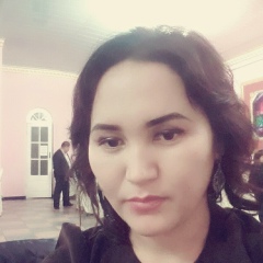 Нургуль Раймбекова, 09.06.1990, Сарыагаш