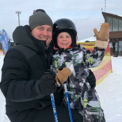 Александр Косолапов, 25.06, Санкт-Петербург