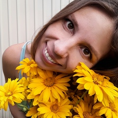 Виктория Рожнёва, 09.04, Туапсе