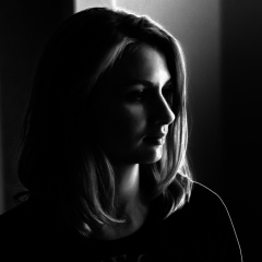 Ирина Озябкина, 09.12, Москва