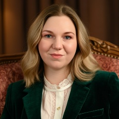 Евгения Златоум, 21.05, Тула