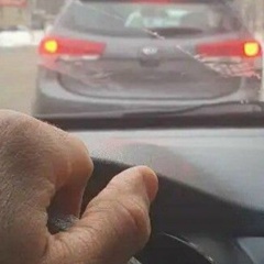 Рома Махкамов, Тольятти