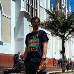 Ruslan Guseynov, Пермь