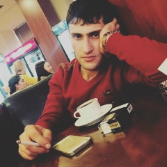 Narek Gishyan, Ноемберян