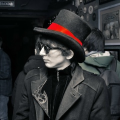 Данил Казаченко, 20.01.1998