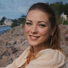 Татьяна Ершова, 12.02, Санкт-Петербург