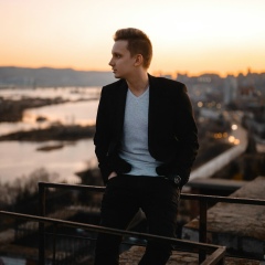 Дмитрий Уразгулов, 30.04, Красноярск