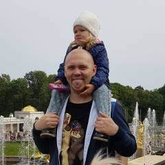 Евгений Жавыркин, 16.06.1988, Санкт-Петербург