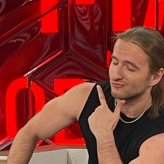 Антон Чалей, 24.05.1996, Краснодар