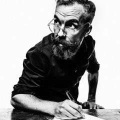 Дмитрий Зяблицкий, 22.08.1978, Красноярск