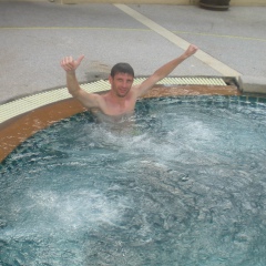 Григорий Кидло, 08.02, Барабинск