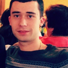 Арман Шахбазян, 05.11.1992, Гюмри