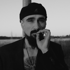 Миша Novol, Москва