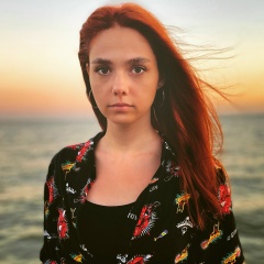 Мария Гордиенко, Таганрог