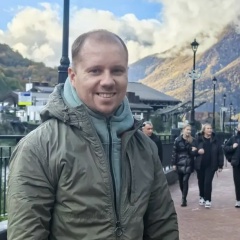 Олег Перовский, 23.04.1987, Москва