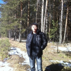 Ерден Жаманов, Жезказган