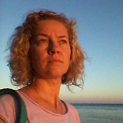 Анна Платонова, 03.04.1972, Дубна