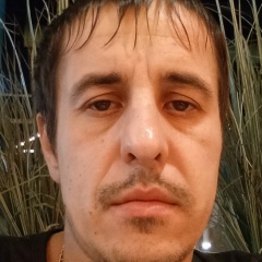 Сергей Простомолотов, 02.01.1986, Санкт-Петербург