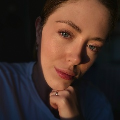 Марина Загоняйко, 13.05, Новосибирск