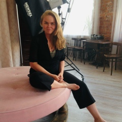 Аннушка Казакова, 24.04.1988, Санкт-Петербург