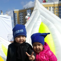 Айнур Шеккалиева, 23.02.1985, Атырау