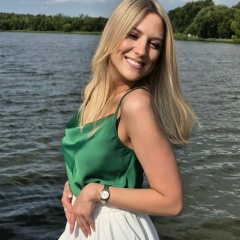 Юлия Ткачева, 18.06, Могилёв